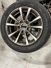Cerchi 16’’ Bmw serie 3 touring F31