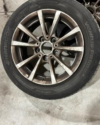 Cerchi 16’’ Bmw serie 3 touring F31
