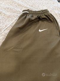 Pantaloni da basket Nike Track da uomo, taglia 4XL
