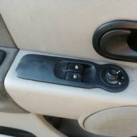 Comando vetri ant sx RENAULT MODUS del 2005