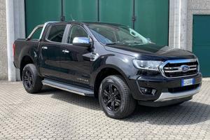 Ford Ranger AWD Limited - Km 52.000 2.0 EcoBl...