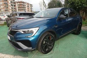Renault Arkana 1.3 TCE 140 R.S. LINE EDC