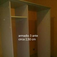 Armadio come foto 