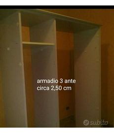 Armadio come foto 