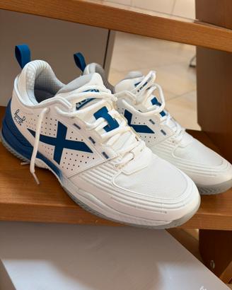 Scarpe padel Munich Atomik Tolito