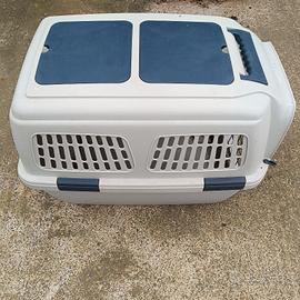 Trasportino Marchioro Clipper 4 - taglia media - M