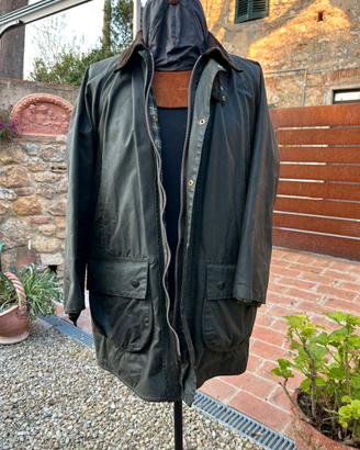 Barbour Gamefair del 1991