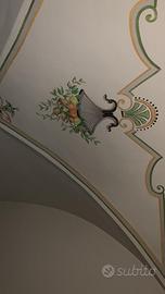 Policlinico/Cittadella tri locale Liberty/ Metro