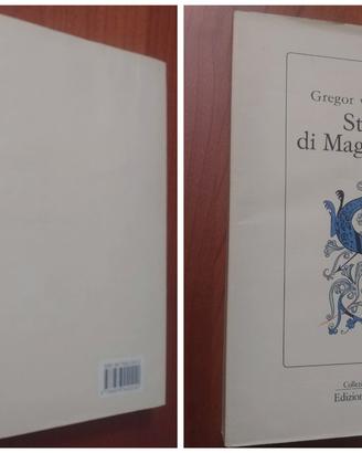 Storie di Maghrebinia