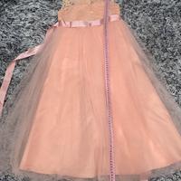 Abiti da cerimonia da bambina