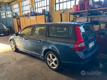 Volvo V70 2.0 D Momentum motore cambio nuovo