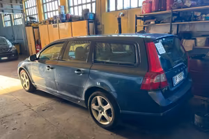Volvo V70 2.0 D Momentum motore cambio nuovo