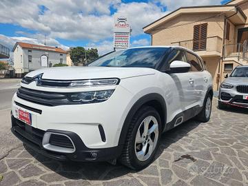 Citroen C5 Aircross BlueHDi 130 S&S EAT8 Business 