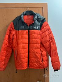 Piumino Vintage The North Face
