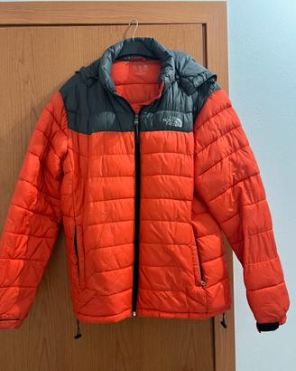 Piumino Vintage The North Face