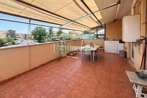 Appartamento con terrazzo
