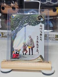 NARUTO UZUMAKI - NARUTO KAYOU - 20TH