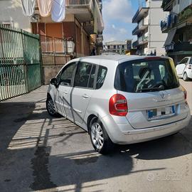 Renault Gran Modus