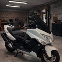 yamaha tmax 500