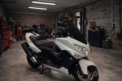 yamaha tmax 500