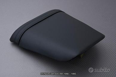 Sella passeggero per HONDA CBR 400 RR 1990 - 1995