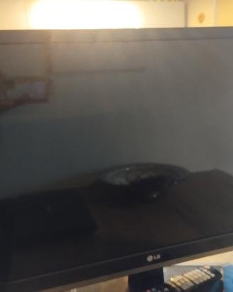 TV LG 32 pollici Full HD –