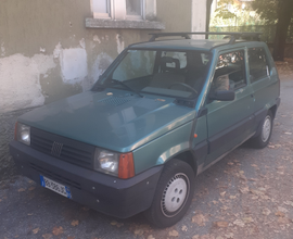 Fiat panda prima serie