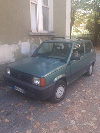 Fiat panda prima serie