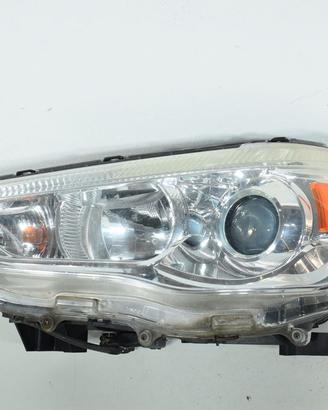 Faro sinistro Mitsubishi ASX