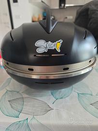 Forno per pizza elettrico Spice Diavola Pro v 2.0