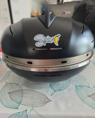 Forno per pizza elettrico Spice Diavola Pro v 2.0
