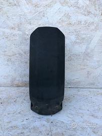 Parafango ant parte posteriore pegaso 650 05 09