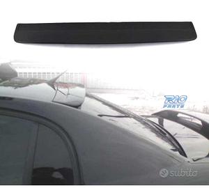 SPOILER PER TETTO PER OPEL VECTRA C 02-05
