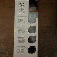 Multipresa ciabatta 5 prese professionale