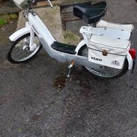 piaggio ciao