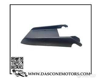 Codino Posteriore Ducati Monster Originale