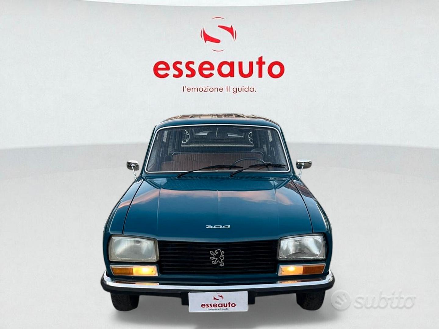 Peugeot Altro modello
