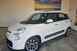 Fiat 500L 500L 1.3 mjt Lounge 85cv + TETTO PANORAM