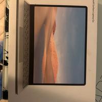 Portatile microsoft surface laptop