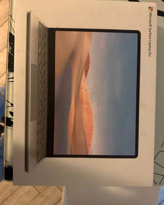 Portatile microsoft surface laptop