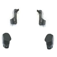 KIT APERTURA COFANO 8 PEZZI SMART 453 2014 FORFOUR