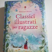 libro per ragazze
