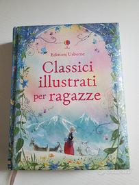 libro per ragazze