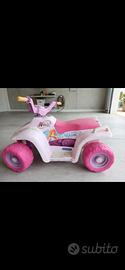quad per bambini