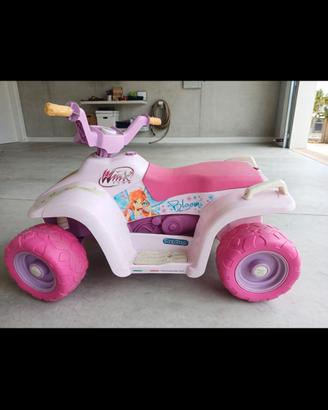 quad per bambini