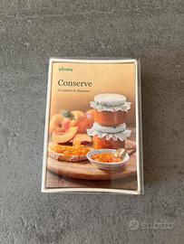 Bimby stick “Conserve” Vorwerk