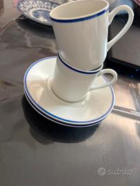 Coppia tazzine coll. “exclusive Arabel Brinsley”