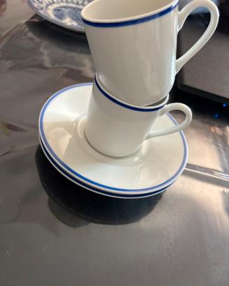 Coppia tazzine coll. “exclusive Arabel Brinsley”