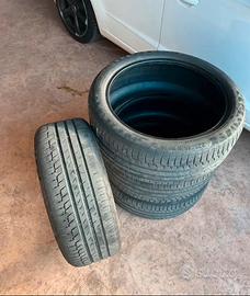 Pneumatici Continental P.C. 6 225/45 R19 RUNFLAT