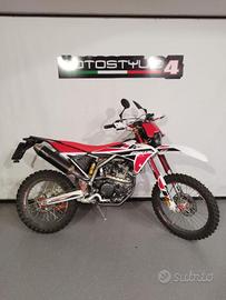 FANTIC MOTOR XEF 250 TRAIL